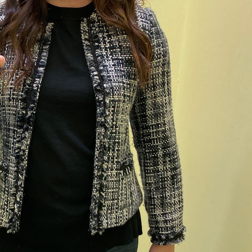 Meet your Posher, Lisa